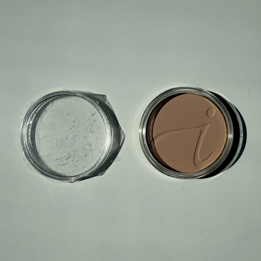 Jane Iredale HONEY BRONZE PurePressed TESTER ~ BRAND NEW ~